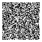 Fort Smith Janitorial QR vCard