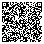 Trapper's Cabin The QR vCard