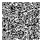 Tim Hortons Donuts QR vCard