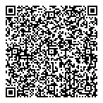 Diamond Glass QR vCard