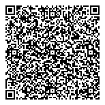 Hall Beach Income Support Work QR vCard