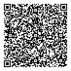 Arctic Laundromat QR vCard