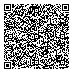 Up Here Magazine QR vCard