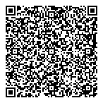 Hall Beach Alcohol & Drug QR vCard