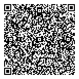 Aklavik Housing Association QR vCard