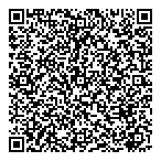 Nunavut Hair Studio QR vCard