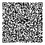 Bear Creek Bed Bannock QR vCard