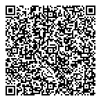 Gameti First Nation Band QR vCard