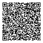 Paint Can QR vCard