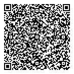 Wonderland Garden Design QR vCard