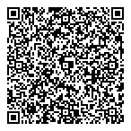 Tim Hortons Donuts QR vCard