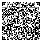 Baddeck Hair Design QR vCard