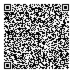 Hydroseed Landscaping QR vCard