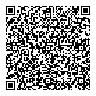 Veinot's Print QR vCard