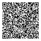 Tan Coffee QR vCard