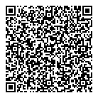 Tribal Hut QR vCard