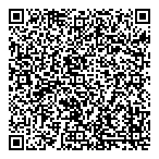 Cows Ice Cream Plant QR vCard