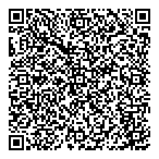 Hide Away Campground QR vCard