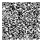 Hoofprints Stables QR vCard