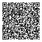 Peter's Roofing QR vCard