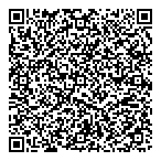 Grass Guzzlers Lawn Care QR vCard