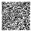 C & W Lawncare QR vCard