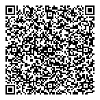 Jennifer's Hair Studio QR vCard