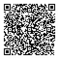 Meaghan Hughes QR vCard