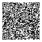 Amber Aroma QR vCard