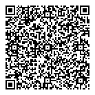 Split Crow QR vCard