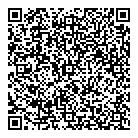 Sunswirl QR vCard