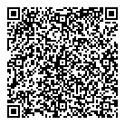 Musee Acadien QR vCard