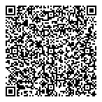 Freestyle Hair Design QR vCard