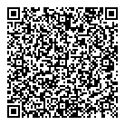 C J Nails QR vCard