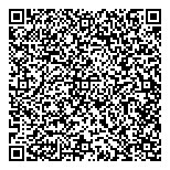 Blue Heron Massage Therapy QR vCard