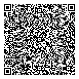 Personal Flyer Delivery Service QR vCard