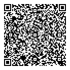Up Up And Away QR vCard