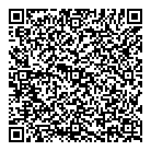 GCF Glass QR vCard