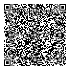 Just For You Hair Design QR vCard