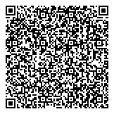 HDI Hyperspectral Data International Inc. QR vCard