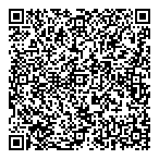 Victory Signs QR vCard