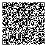 Metro Community Housing Association QR vCard