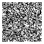 Barefoot Massage Therapy QR vCard