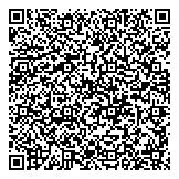 Cottage Country Concrete Wood Products QR vCard