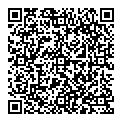 Reg Hughes QR vCard