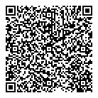 Tim Hortons QR vCard