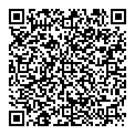 Andrew Gallant QR vCard