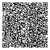 Upper Musquodoboit Community Association QR vCard