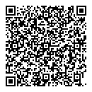 Reginald Hughes QR vCard