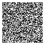 Yellow Strawberry Salon & Day QR vCard